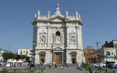 San Giuseppe Vesuviano